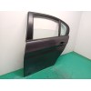 Recambio de puerta trasera izquierda para bmw 3 (e90) 320 d referencia OEM IAM 41007203647  