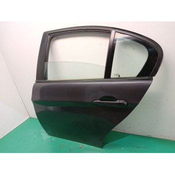 Recambio de puerta trasera izquierda para bmw 3 (e90) 320 d referencia OEM IAM 41007203647  