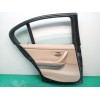 Recambio de puerta trasera izquierda para bmw 3 (e90) 320 d referencia OEM IAM 41007203647  