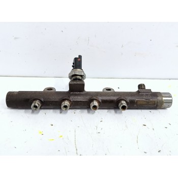 Recambio de rampa inyectora para mercedes-benz clase a (w176) a 180 cdi / d (176.012) referencia OEM IAM A6070700095  
