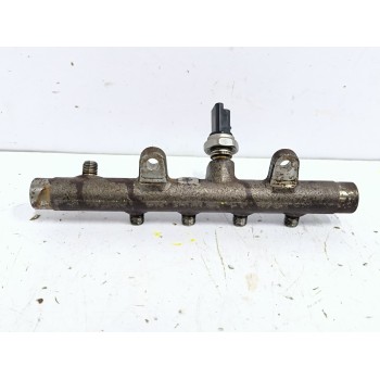 Recambio de rampa inyectora para mercedes-benz clase a (w176) a 180 cdi / d (176.012) referencia OEM IAM A6070700095  