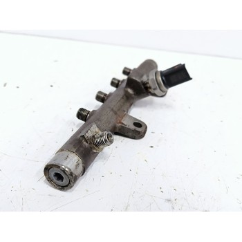 Recambio de rampa inyectora para mercedes-benz clase a (w176) a 180 cdi / d (176.012) referencia OEM IAM A6070700095  
