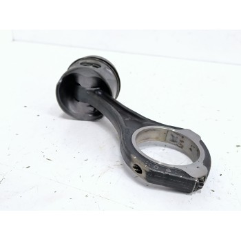Recambio de biela para mercedes-benz cls (c219) cls 320 cdi (219.322) referencia OEM IAM   