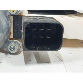 Recambio de elevalunas delantero izquierdo para mercedes-benz clase c coupé (c205) c 180 (205.340) referencia OEM IAM A205720652