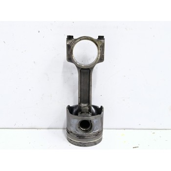 Recambio de biela para mercedes-benz clase a (w176) a 180 cdi / d (176.012) referencia OEM IAM   