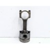 Recambio de biela para mercedes-benz clase a (w176) a 180 cdi / d (176.012) referencia OEM IAM   