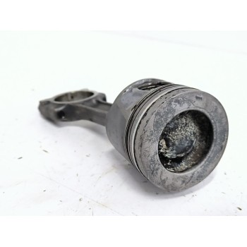 Recambio de biela para mercedes-benz clase a (w176) a 180 cdi / d (176.012) referencia OEM IAM   