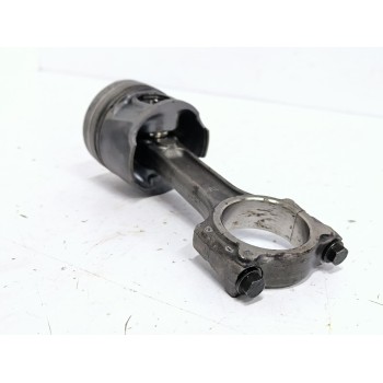 Recambio de biela para mercedes-benz clase a (w176) a 180 cdi / d (176.012) referencia OEM IAM   