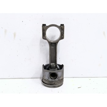 Recambio de biela para mercedes-benz clase a (w176) a 180 cdi / d (176.012) referencia OEM IAM   