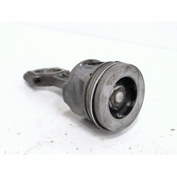 Recambio de biela para mercedes-benz clase a (w176) a 180 cdi / d (176.012) referencia OEM IAM   