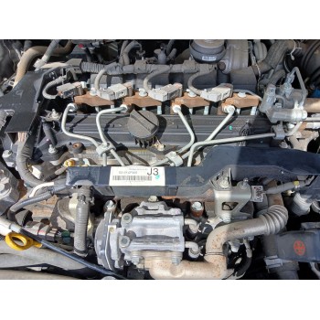MOTOR COMPLETO 1AD 