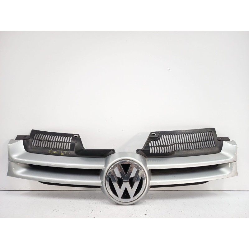 Recambio de rejilla delantera para volkswagen golf v (1k1) 1.9 tdi referencia OEM IAM 1K0853655A  