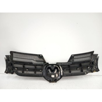 Recambio de rejilla delantera para volkswagen golf v (1k1) 1.9 tdi referencia OEM IAM 1K0853655A  