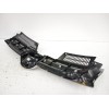 Recambio de rejilla delantera para volkswagen golf v (1k1) 1.9 tdi referencia OEM IAM 1K0853655A  