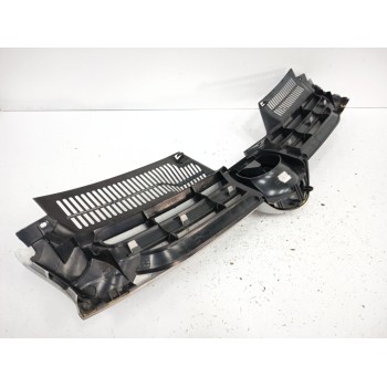 Recambio de rejilla delantera para volkswagen golf v (1k1) 1.9 tdi referencia OEM IAM 1K0853655A  