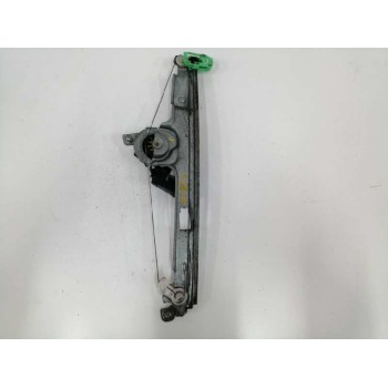 ELEVALUNAS DELANTERO IZQUIERDO CABLE 402046A CARIBE CABLE