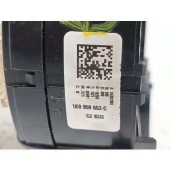 Recambio de anillo airbag para volkswagen golf v (1k1) 1.9 tdi referencia OEM IAM 1K0959653C  