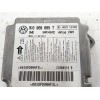 Recambio de centralita airbag para volkswagen golf v (1k1) 1.9 tdi referencia OEM IAM 1K0909605T 5WK43412 