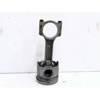Recambio de biela para mercedes-benz clase a (w176) a 180 cdi / d (176.012) referencia OEM IAM   