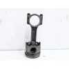 Recambio de biela para mercedes-benz clase a (w176) a 180 cdi / d (176.012) referencia OEM IAM   