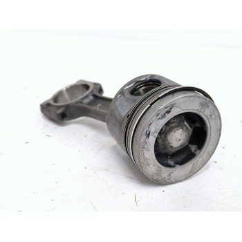 Recambio de biela para mercedes-benz clase a (w176) a 180 cdi / d (176.012) referencia OEM IAM   