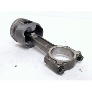 Recambio de biela para mercedes-benz clase a (w176) a 180 cdi / d (176.012) referencia OEM IAM   