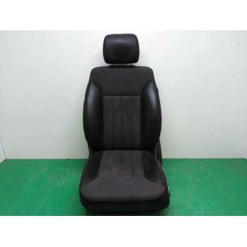 ASIENTO DELANTERO IZQUIERDO CUERO Y ALCANTARA 