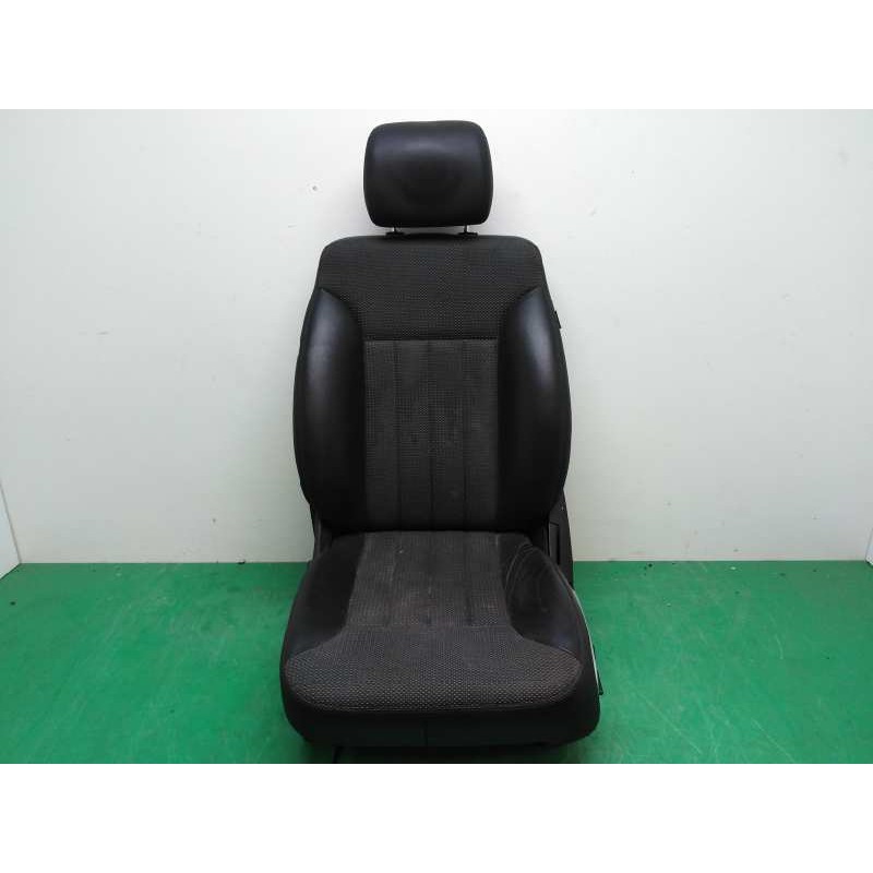Recambio de asiento delantero izquierdo para mercedes-benz clase r (w251) r 350 cdi 4-matic (251.023) referencia OEM IAM CUERO Y