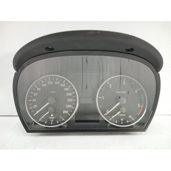 CUADRO INSTRUMENTOS 9122602 1025350 