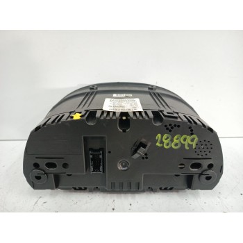 Recambio de cuadro instrumentos para bmw 3 (e90) 320 d referencia OEM IAM 9122602 1025350 