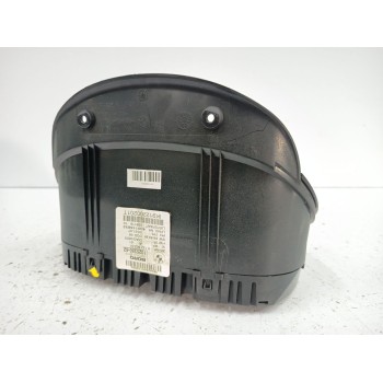 Recambio de cuadro instrumentos para bmw 3 (e90) 320 d referencia OEM IAM 9122602 1025350 