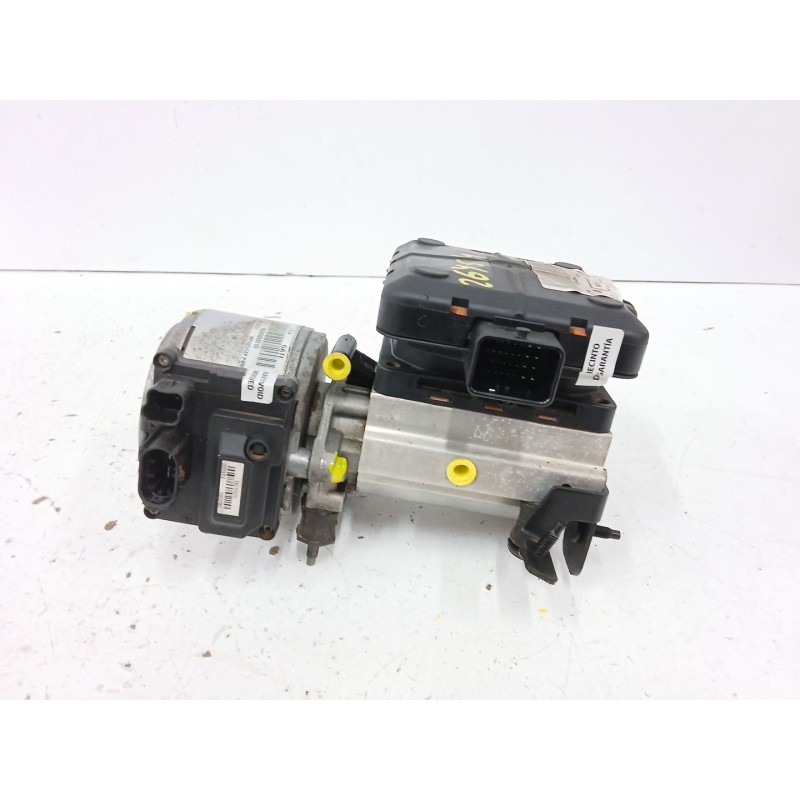 BOMBA SUSPENSION