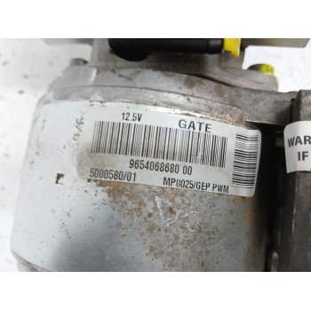 Recambio de bomba suspension para citroën c5 iii (rd_) 2.0 hdi 140 referencia OEM IAM 9654068680  