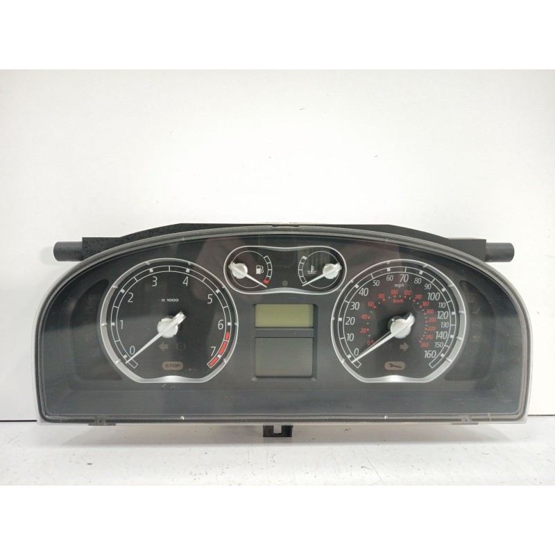 Recambio de cuadro instrumentos para renault laguna ii (bg0/1_) 3.0 v6 24v (bg01, bg02, bg0d, bg0y) referencia OEM IAM 820029133