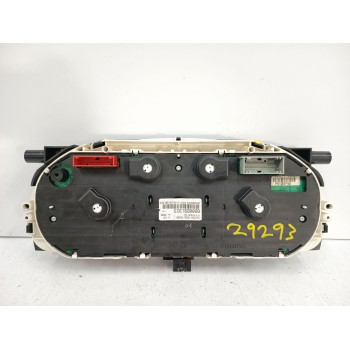 Recambio de cuadro instrumentos para renault laguna ii (bg0/1_) 3.0 v6 24v (bg01, bg02, bg0d, bg0y) referencia OEM IAM 820029133