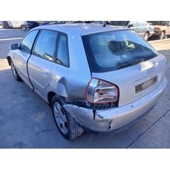 audi a3 (8l) del año 2003