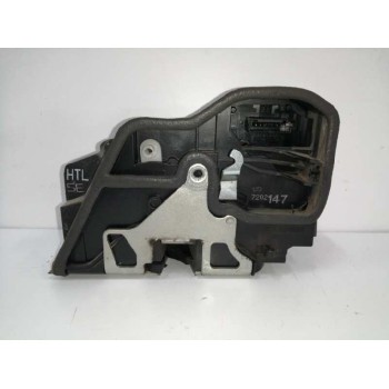 Recambio de cerradura puerta trasera izquierda para bmw x3 (e83) 2.0 d referencia OEM IAM 7202147  