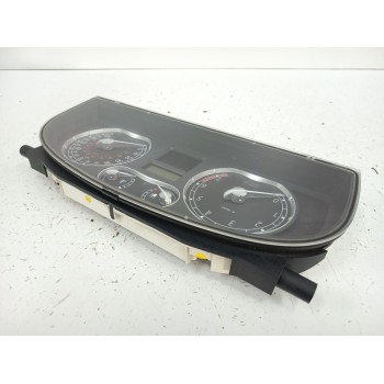 Recambio de cuadro instrumentos para renault laguna ii (bg0/1_) 3.0 v6 24v (bg01, bg02, bg0d, bg0y) referencia OEM IAM 820029133