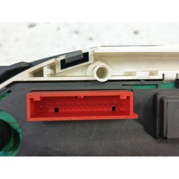 Recambio de cuadro instrumentos para renault laguna ii (bg0/1_) 3.0 v6 24v (bg01, bg02, bg0d, bg0y) referencia OEM IAM 820029133