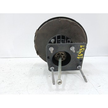 Recambio de servofreno para citroën c5 iii (rd_) 2.0 hdi 140 referencia OEM IAM 9662211780 03786245014 