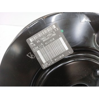 Recambio de servofreno para citroën c5 iii (rd_) 2.0 hdi 140 referencia OEM IAM 9662211780 03786245014 