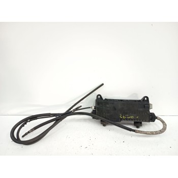 Recambio de freno de mano electrico para renault laguna ii (bg0/1_) 3.0 v6 24v (bg01, bg02, bg0d, bg0y) referencia OEM IAM 82007