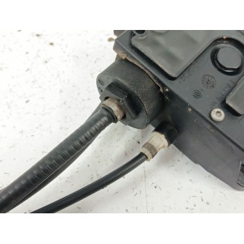 Recambio de freno de mano electrico para renault laguna ii (bg0/1_) 3.0 v6 24v (bg01, bg02, bg0d, bg0y) referencia OEM IAM 82007