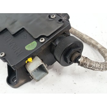Recambio de freno de mano electrico para renault laguna ii (bg0/1_) 3.0 v6 24v (bg01, bg02, bg0d, bg0y) referencia OEM IAM 82007
