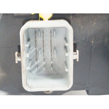 Recambio de freno de mano electrico para renault laguna ii (bg0/1_) 3.0 v6 24v (bg01, bg02, bg0d, bg0y) referencia OEM IAM 82007
