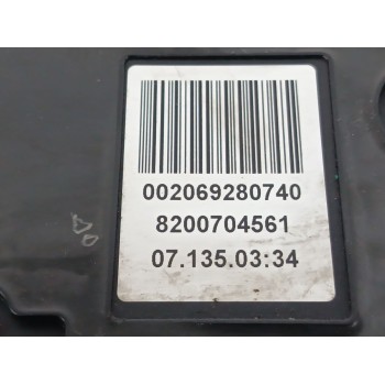 Recambio de freno de mano electrico para renault laguna ii (bg0/1_) 3.0 v6 24v (bg01, bg02, bg0d, bg0y) referencia OEM IAM 82007