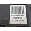 Recambio de freno de mano electrico para renault laguna ii (bg0/1_) 3.0 v6 24v (bg01, bg02, bg0d, bg0y) referencia OEM IAM 82007