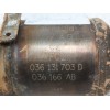 Recambio de catalizador para seat ibiza (6l1) 1.4 16v referencia OEM IAM 036131703D  