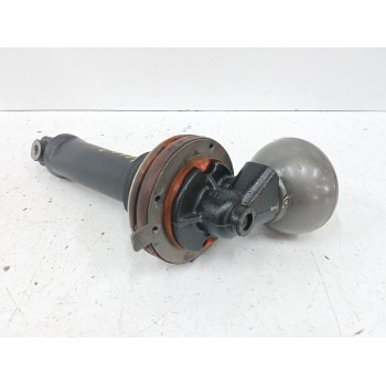 Recambio de amortiguador delantero izquierdo para citroën c5 iii (rd_) 2.0 hdi 140 referencia OEM IAM 9688225980  