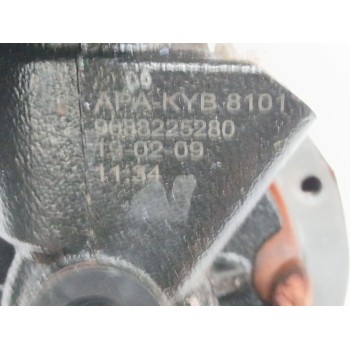 Recambio de amortiguador delantero derecho para citroën c5 iii (rd_) 2.0 hdi 140 referencia OEM IAM 9688225280  